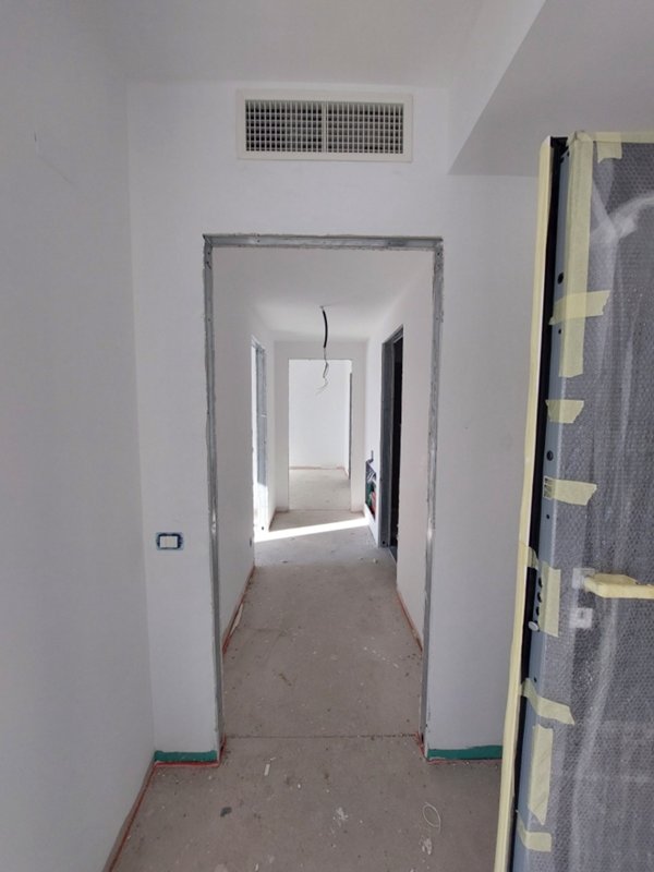 appartamento in vendita a Milano in zona Quarto Cagnino