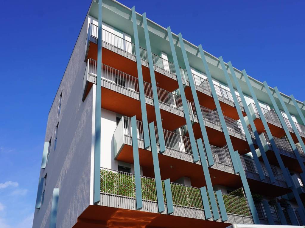appartamento in vendita a Milano in zona San Siro