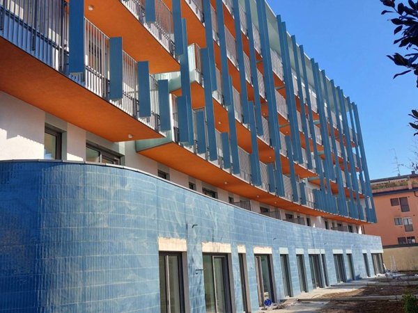 appartamento in vendita a Milano in zona San Siro