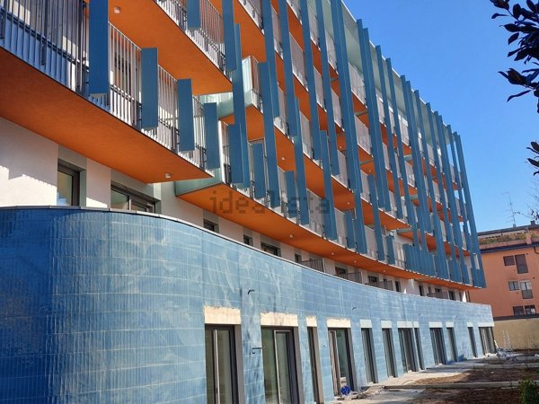 appartamento in vendita a Milano in zona Quarto Cagnino