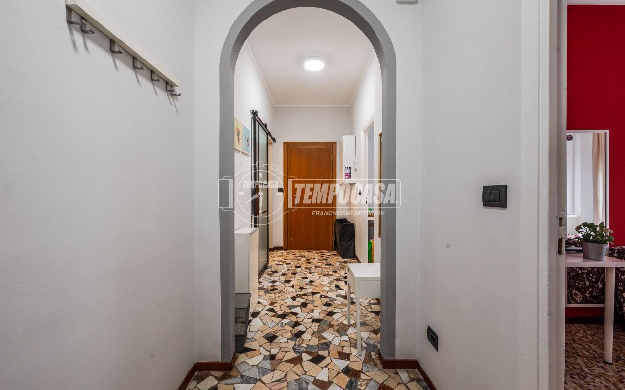 appartamento in vendita a Milano in zona Maggiolina