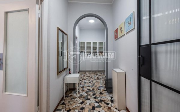 appartamento in vendita a Milano in zona Maggiolina