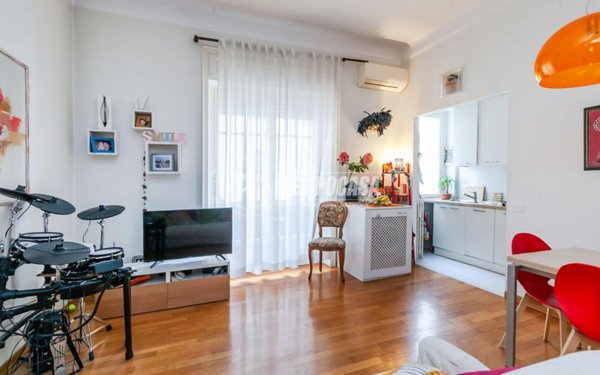 appartamento in vendita a Milano in zona Solari