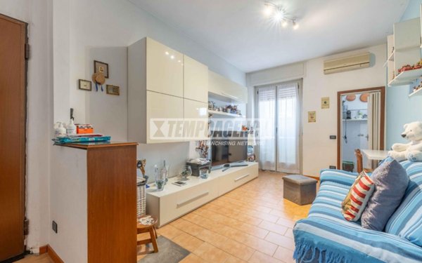 appartamento in vendita a Milano in zona Barona