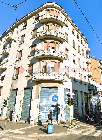 appartamento in vendita a Milano in zona Porta Romana