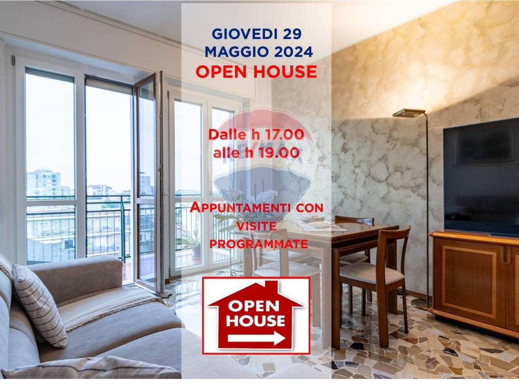 appartamento in vendita a Milano in zona Ortica