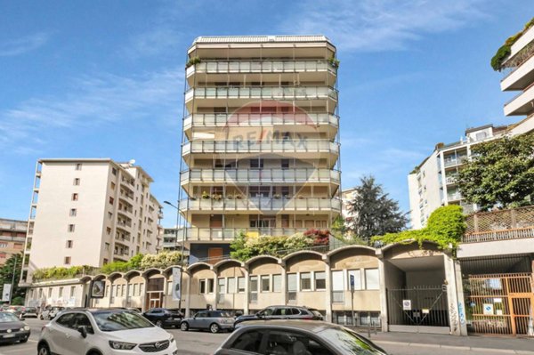 appartamento in vendita a Milano in zona Città Studi