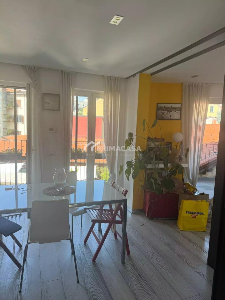 appartamento in vendita a Milano in zona Corvetto