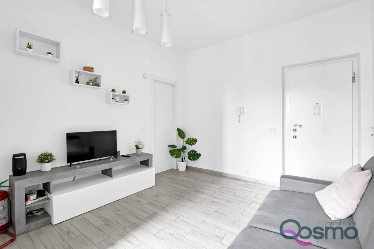 appartamento in vendita a Milano in zona San Siro