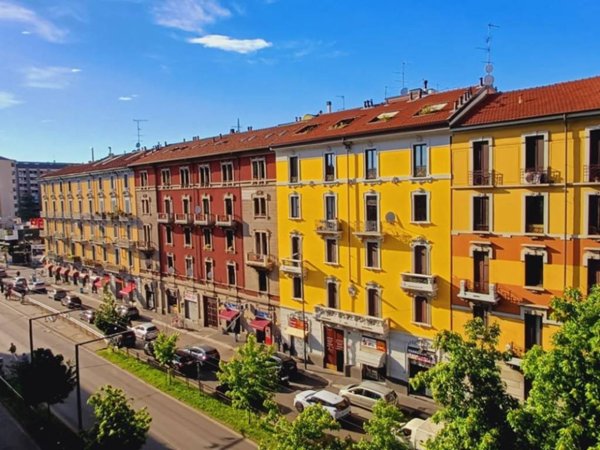 appartamento in vendita a Milano in zona Isola