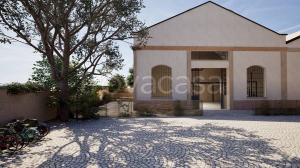 appartamento in vendita a Milano in zona Bovisa