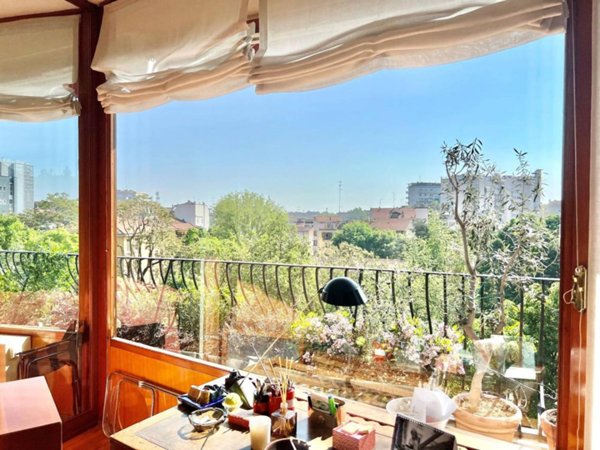 appartamento in vendita a Milano in zona Porta Vigentina