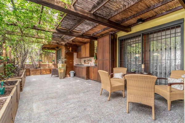 appartamento in vendita a Milano in zona Porta Romana