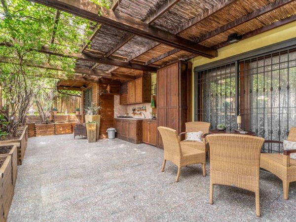 appartamento in vendita a Milano in zona Porta Romana