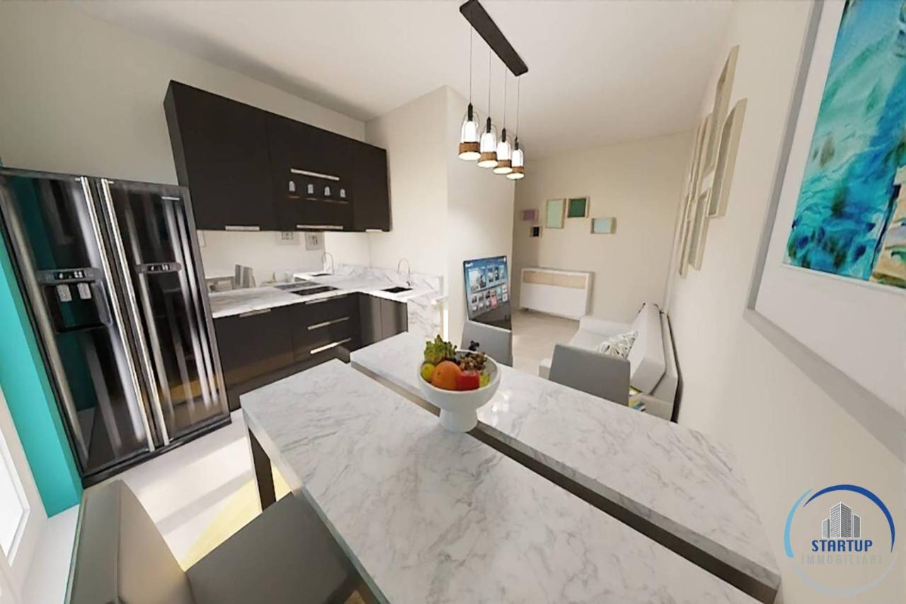 appartamento in vendita a Milano in zona Niguarda