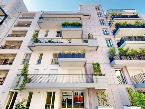 appartamento in vendita a Milano in zona Centro Direzionale