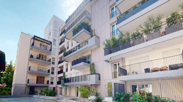 appartamento in vendita a Milano in zona Porta Venezia