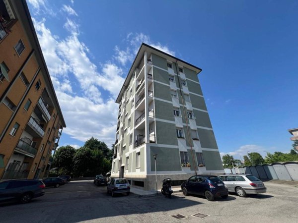 appartamento in vendita a Milano in zona Greco