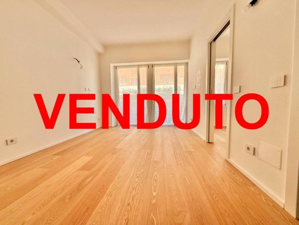 appartamento in vendita a Milano in zona Porta Venezia
