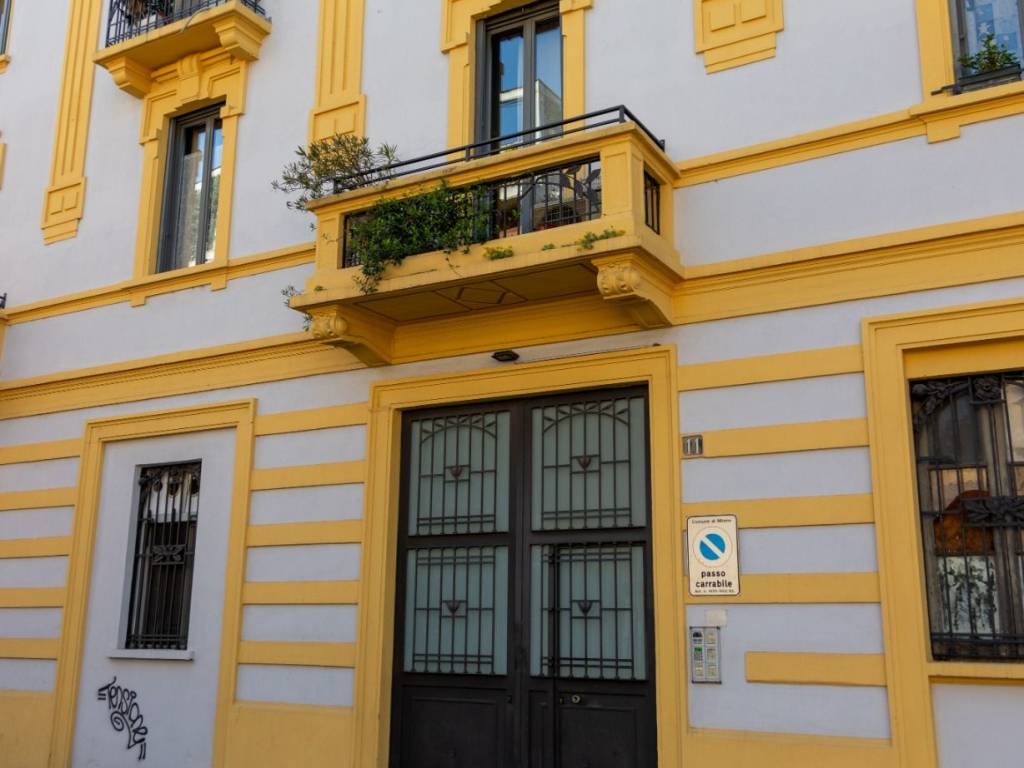 appartamento in vendita a Milano in zona Greco