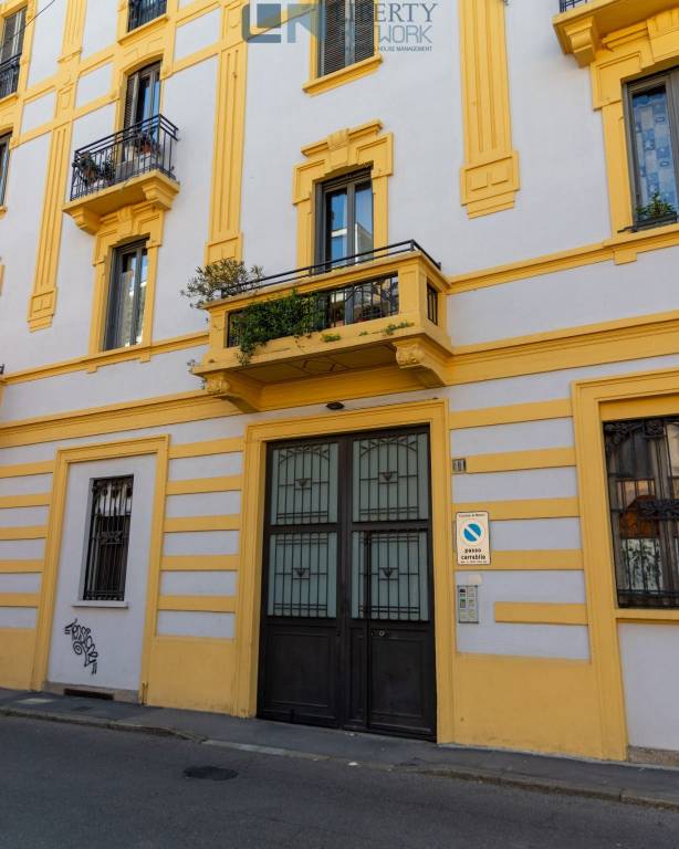 appartamento in vendita a Milano in zona Greco