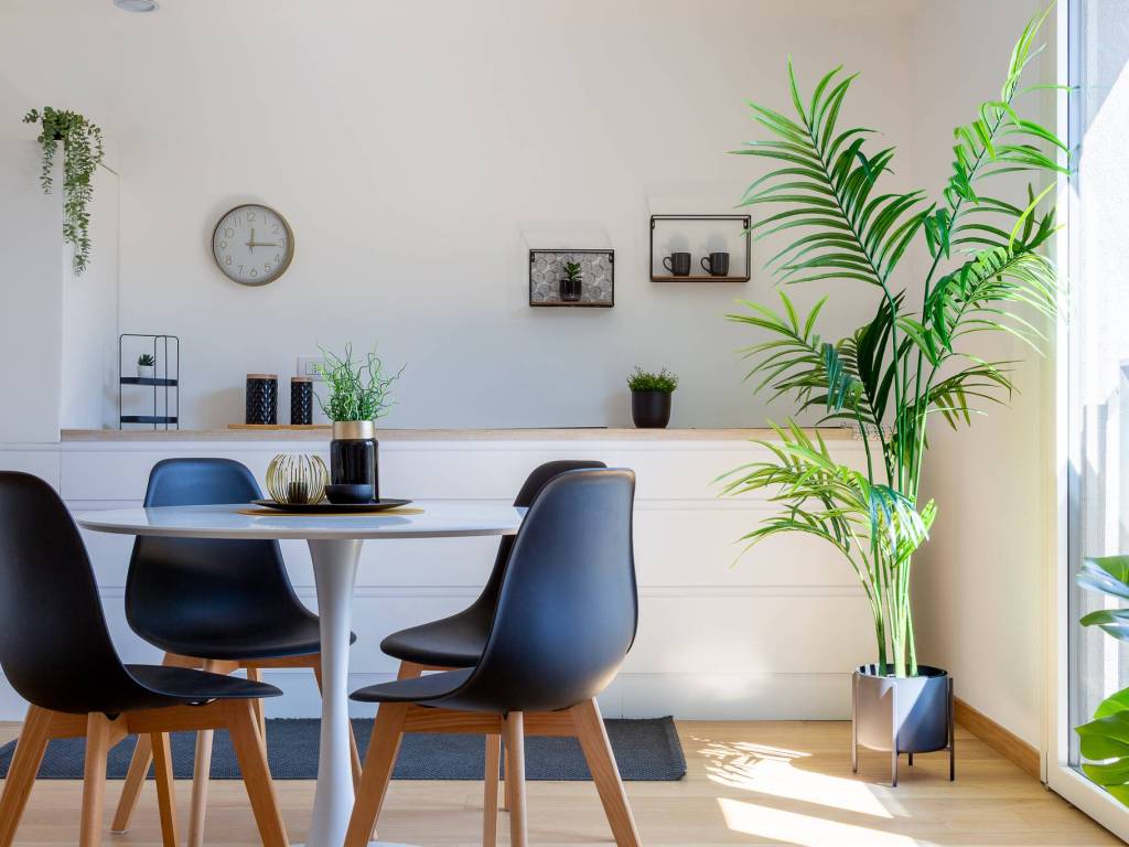 appartamento in vendita a Milano in zona Maggiolina