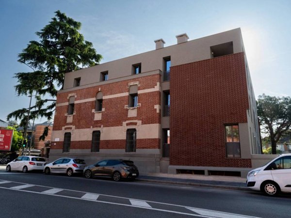 appartamento in vendita a Milano in zona Maggiolina