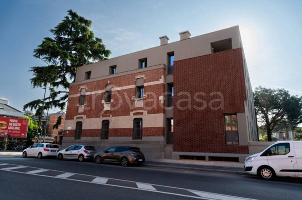 appartamento in vendita a Milano in zona Maggiolina