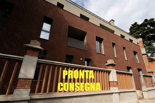 appartamento in vendita a Milano in zona Maggiolina