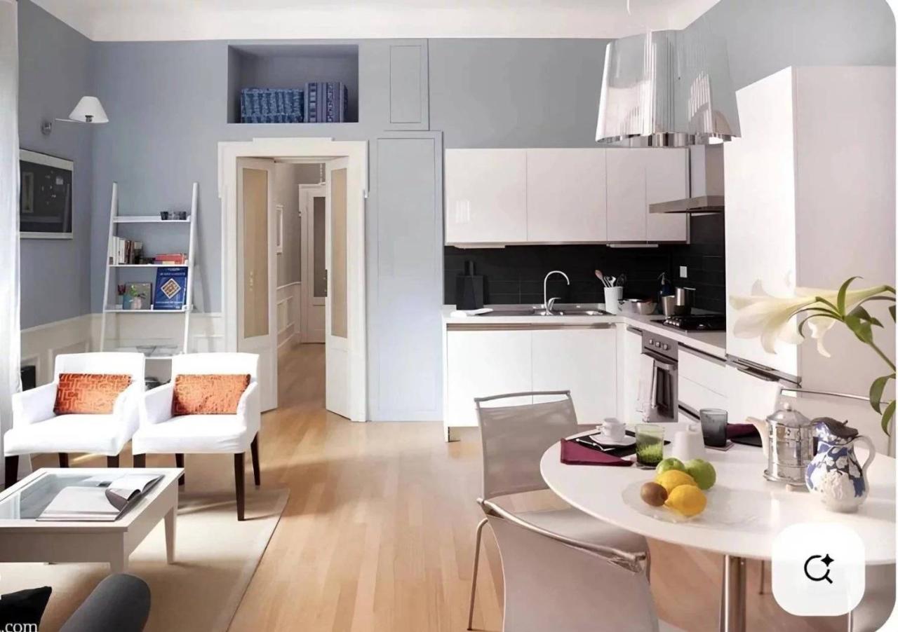 appartamento in vendita a Milano in zona Guastalla
