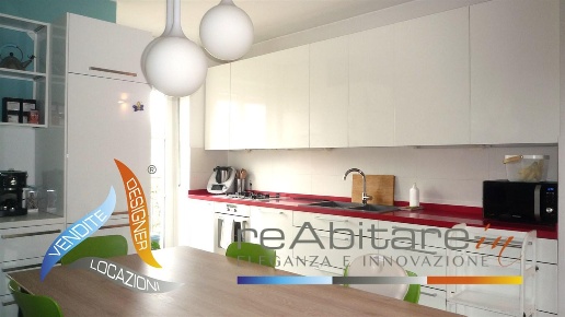 appartamento in vendita a Milano in zona QT8
