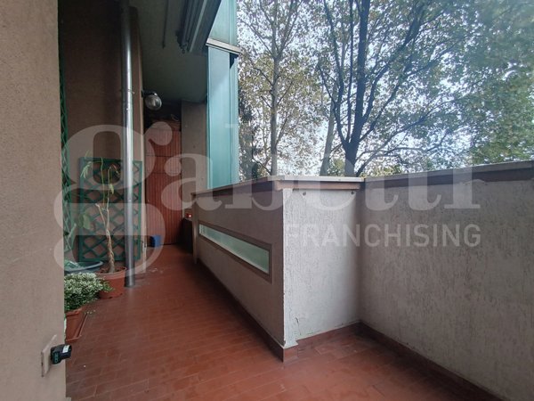 appartamento in vendita a Milano in zona Musocco