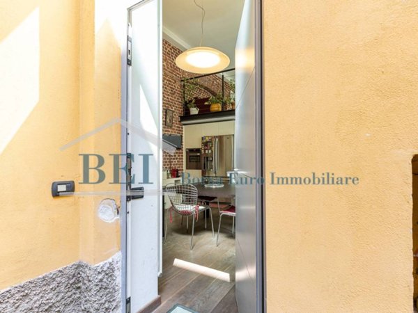 appartamento in vendita a Milano in zona Solari