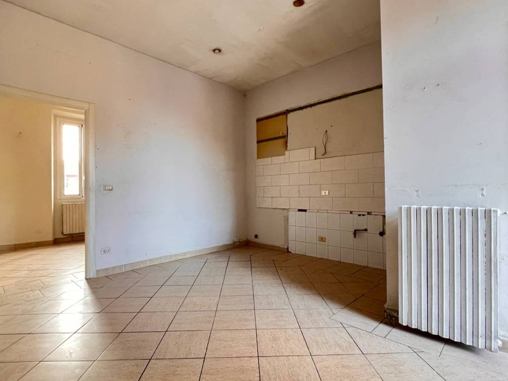 appartamento in vendita a Milano in zona Crescenzago
