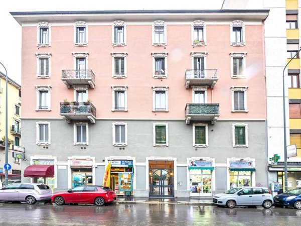 appartamento in vendita a Milano in zona Rogoredo