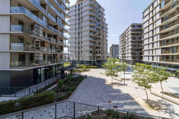 appartamento in vendita a Milano in zona Musocco