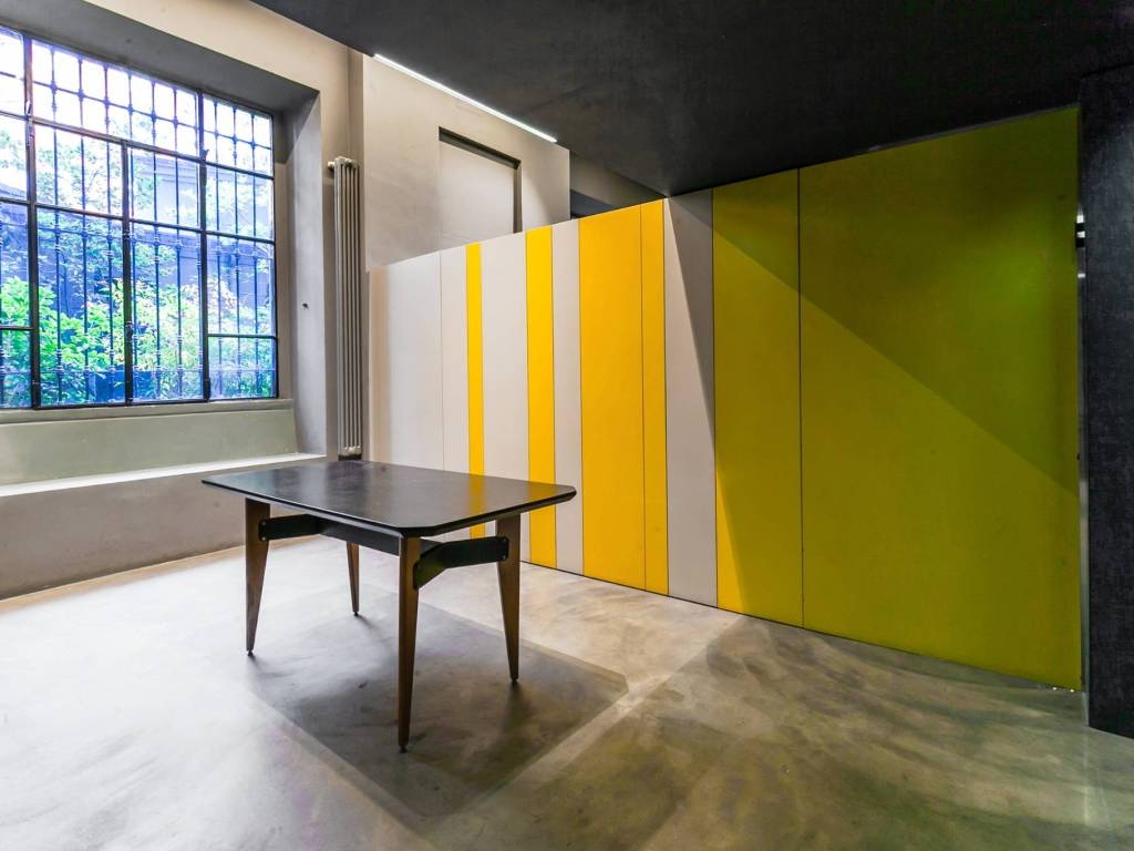 negozio in vendita a Milano in zona Porta Garibaldi
