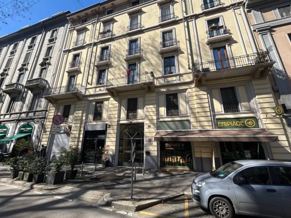 casa indipendente in vendita a Milano in zona Porta Romana