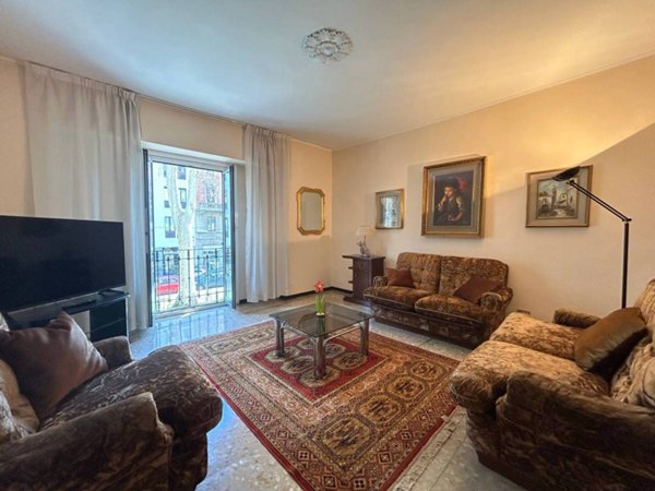 casa indipendente in vendita a Milano in zona Porta Romana