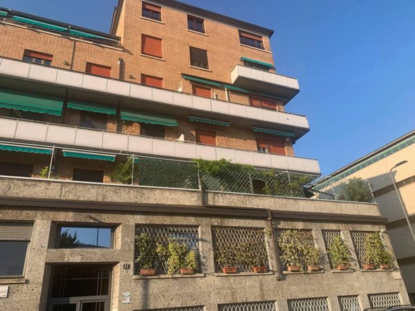 appartamento in vendita a Milano in zona Porta Romana