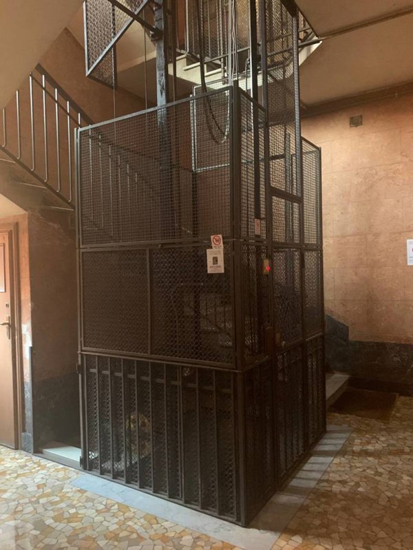appartamento in vendita a Milano in zona Porta Romana