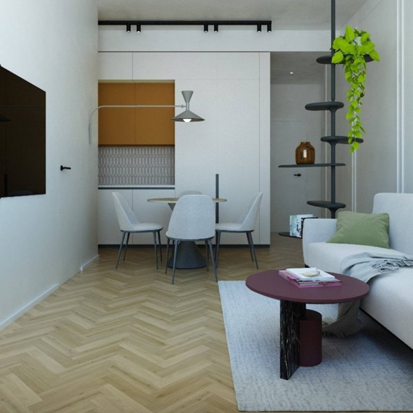 appartamento in vendita a Milano in zona Maggiolina