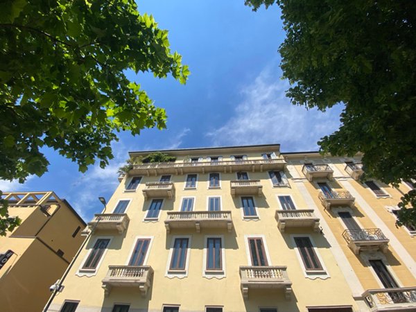 appartamento in vendita a Milano in zona Porta Romana