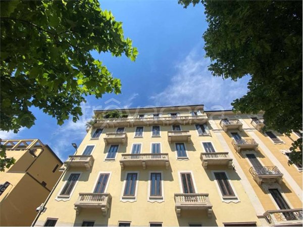 appartamento in vendita a Milano in zona Porta Romana