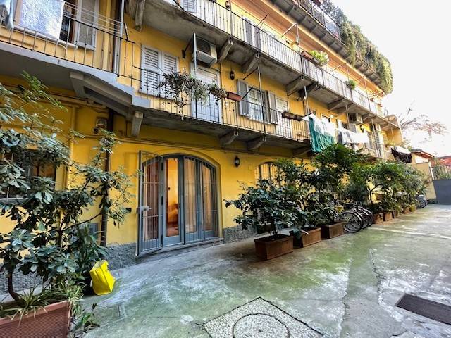 appartamento in vendita a Milano in zona Porta Venezia