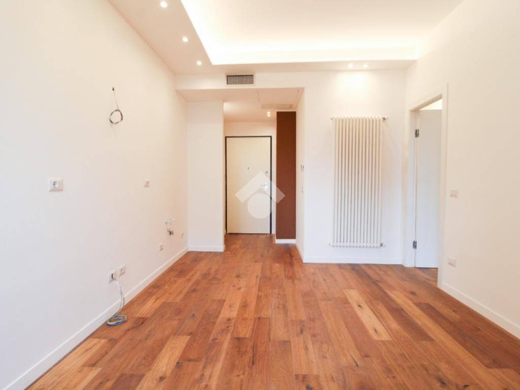 appartamento in vendita a Milano in zona Bruzzano