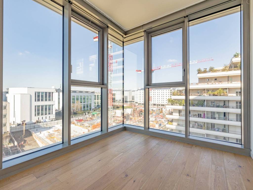 appartamento in vendita a Milano in zona Vigentino