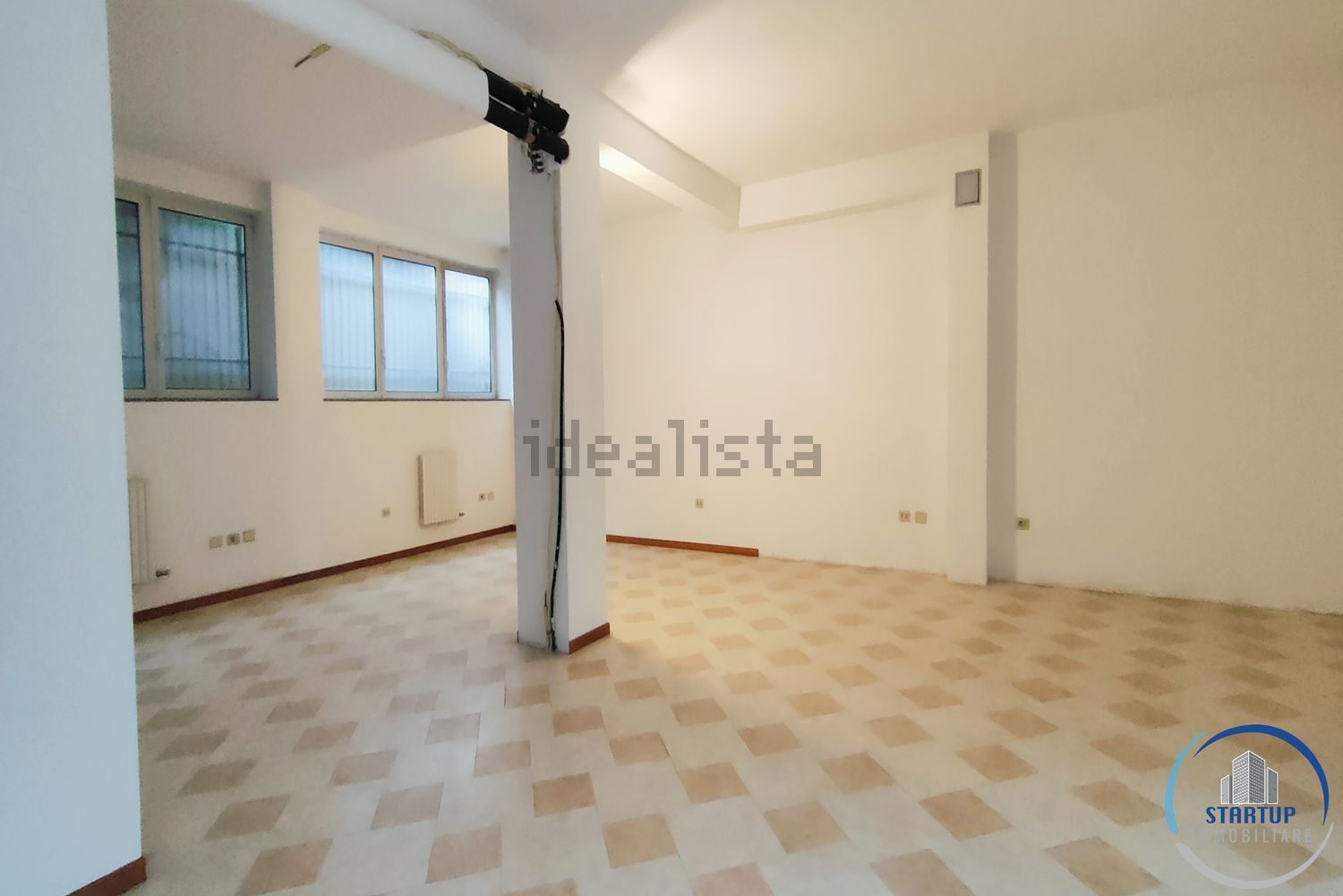 locale commerciale in vendita a Milano in zona Gorla