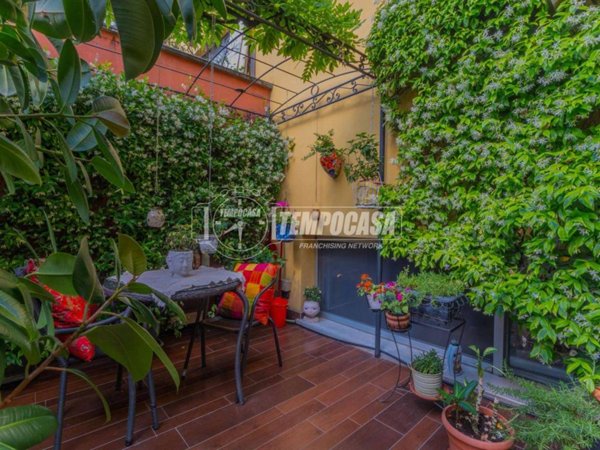 appartamento in vendita a Milano in zona Bicocca