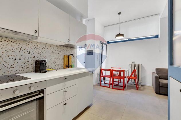 appartamento in vendita a Milano in zona Porta Vittoria